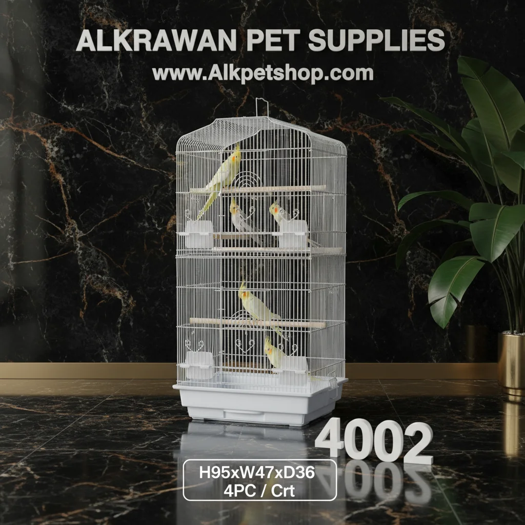 Bird Cage | 4002