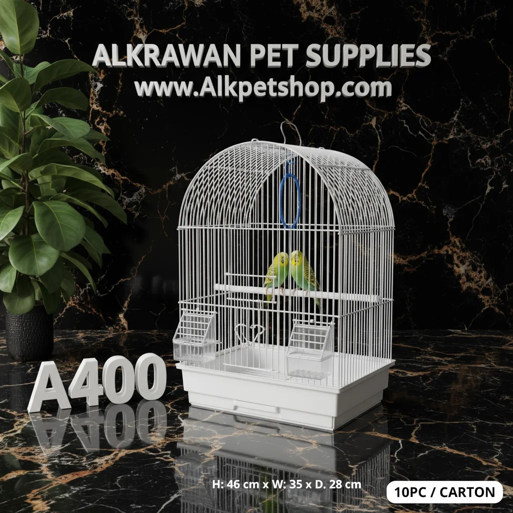 Bird Cage | A400         