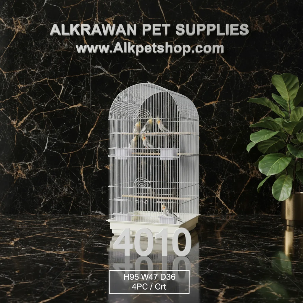 Bird Cage | 4010      