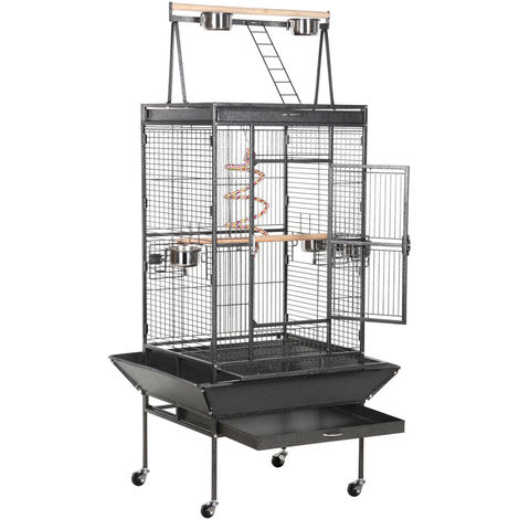 Bird Cage | B65B