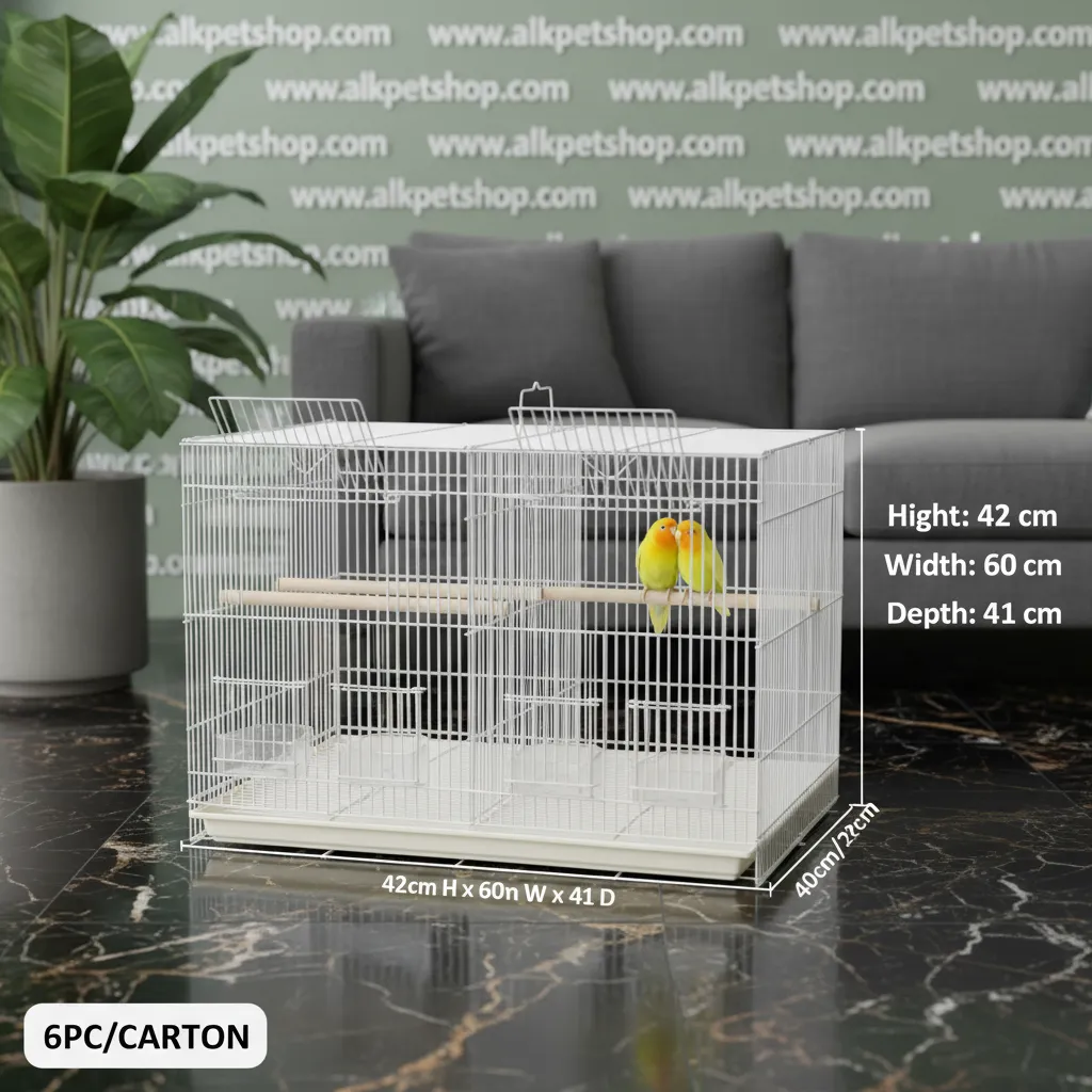  قفص الطيور  | 603