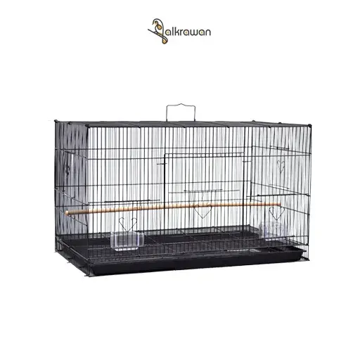 Bird Cage | D11/610