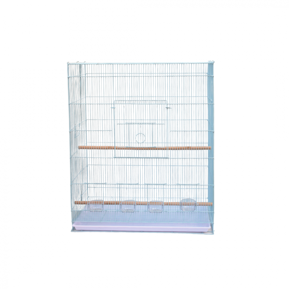 Bird Cage | D15