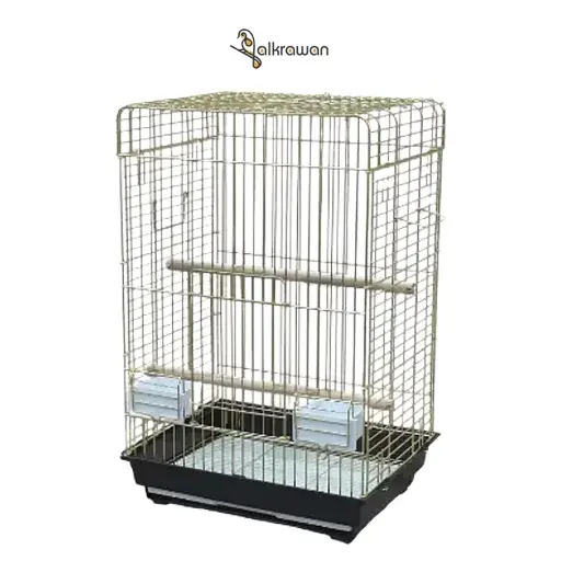 Parrot Cage | 830G            