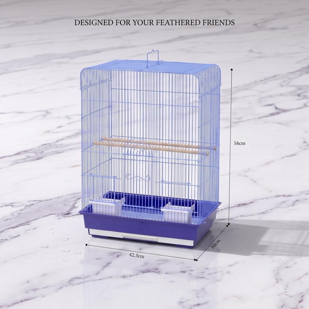 Bird Cage | A7005