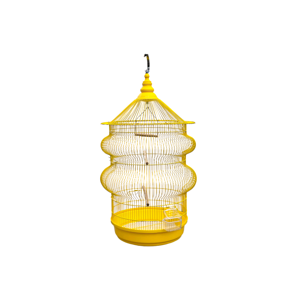 Bird Cage | C406