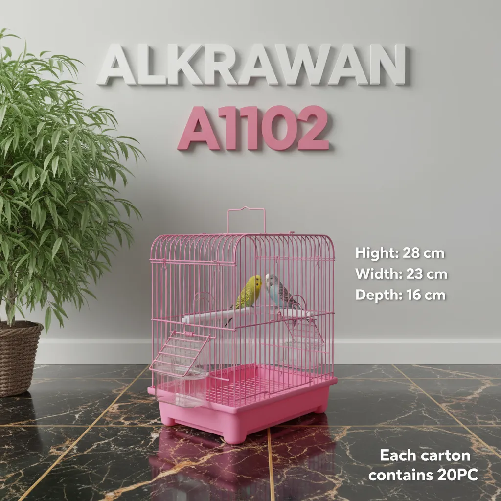 Bird Cage | A1102/A1112/155