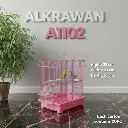 A1102 (155) | قفص طيور 
