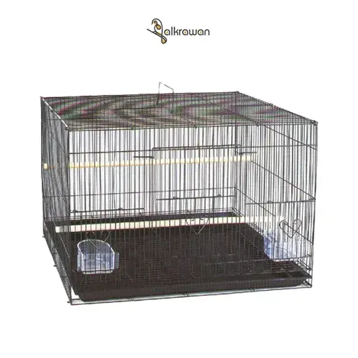 Bird Cage | NL802