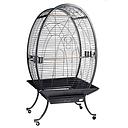 [C167] قفص الطيور A28. مزيج اللون