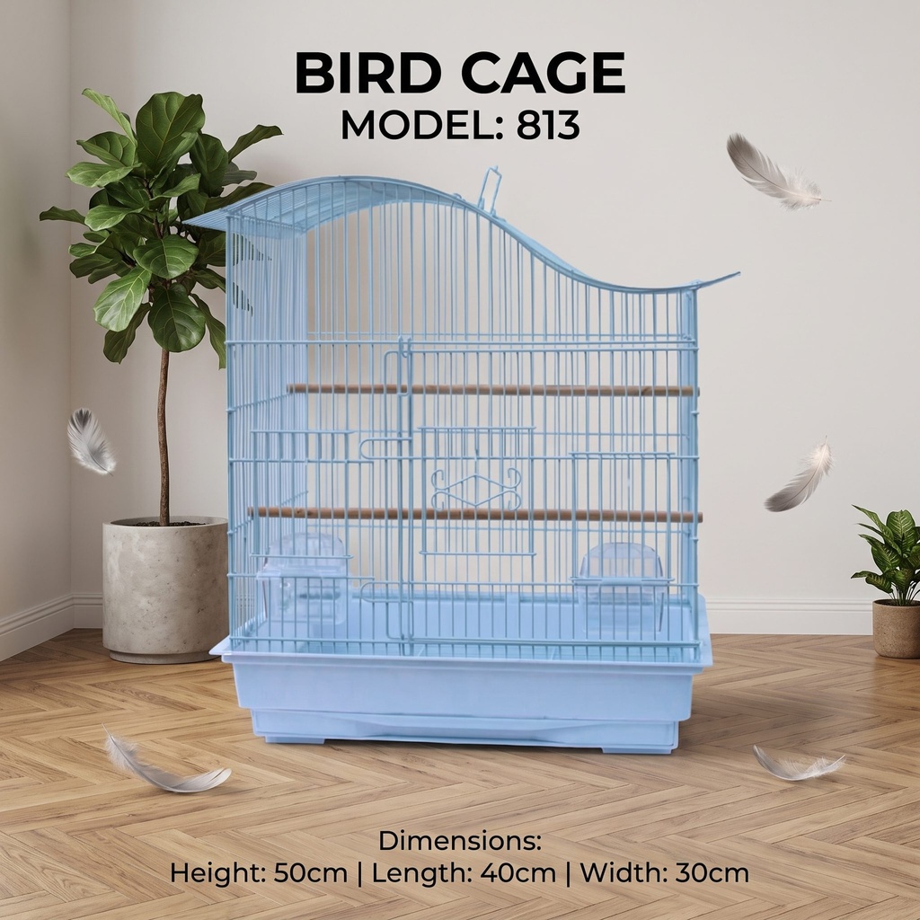 Bird Cage | 813