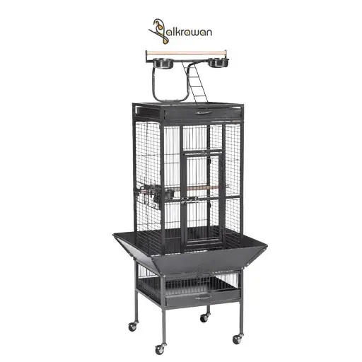 Parrot Cage | A29B