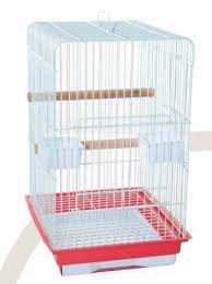 Parrot Cage | 4A01