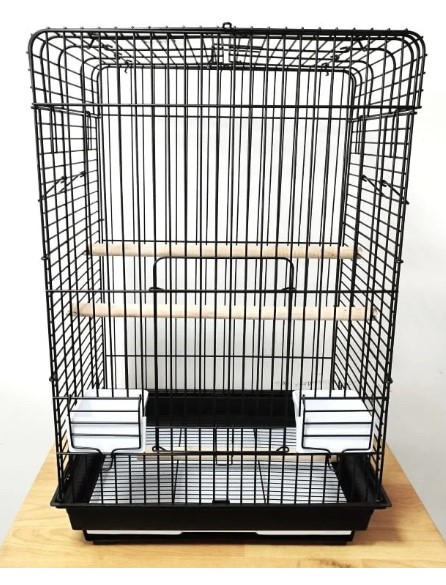 Parrot Cage | 830B