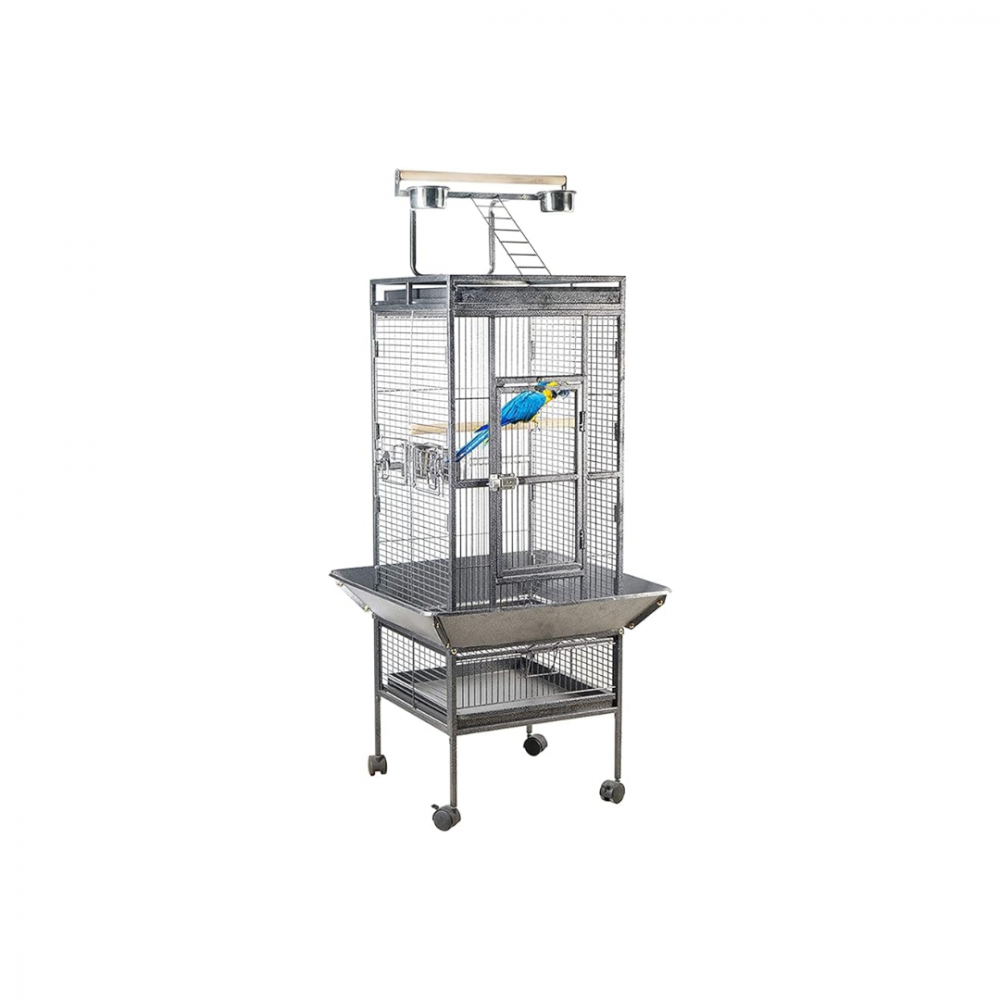 Parrot Cage  | B06 (A11)