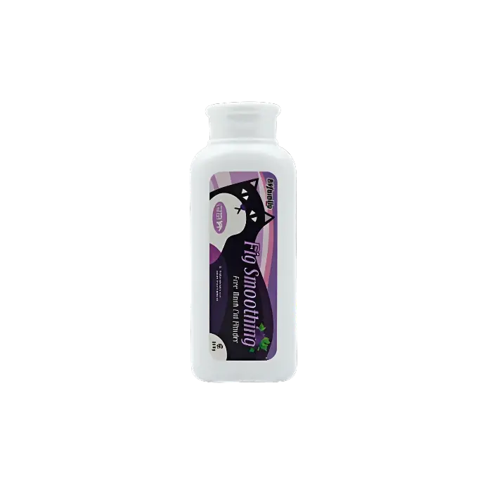Cat Dry Shampoo | Fig Smoothing | 300g