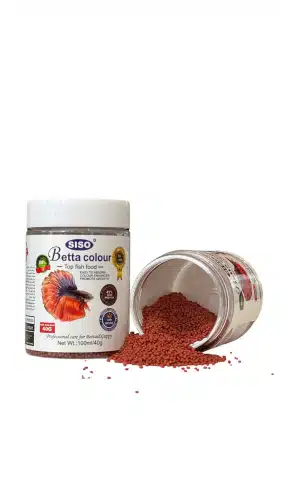 SISO | Betta Color | 40g