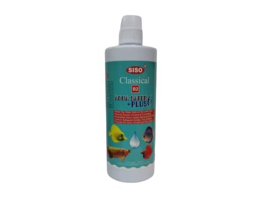 SISO | Aqua Safer Plus6 | 500ml