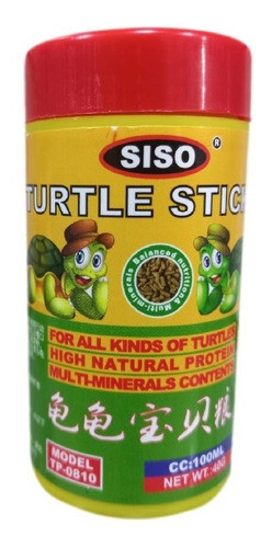 SISO | Turtel Stick | 20g/50ml