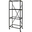 [C10W]  Cage Stand | C10