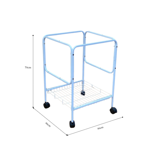 Cage Stand | BS07 