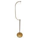 [S03-G] حامل القفص ذهبي