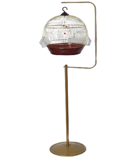 [9910G] Cage Stand | 9910G