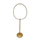 [S05-G] حامل القفص ذهبي- S05-G