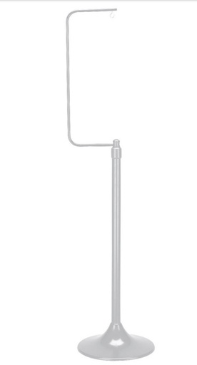[9910W/B] Cage Stand  | 9910