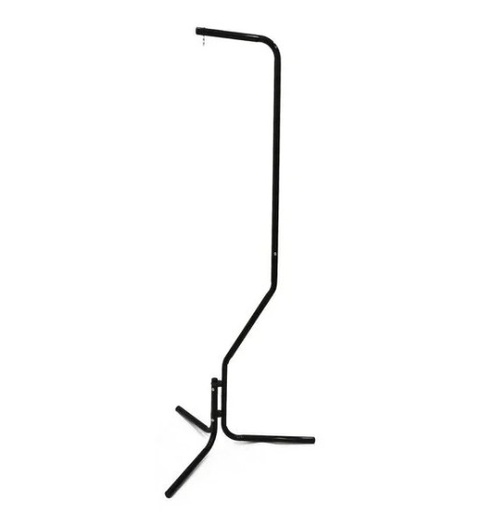 [S1] [S1- BW] S1- حامل القفص أسود/أبيض