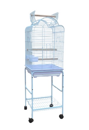 [BS-1033] Cage Stand |BS1033