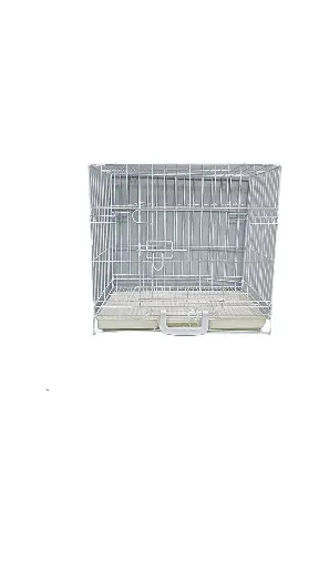 Cat Cage |  029