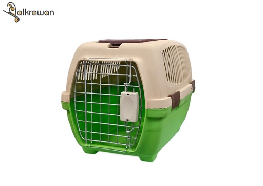 [S081] Cat Carrier | S081| Syrian