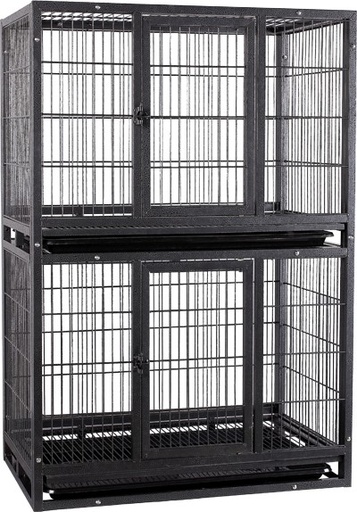 Dog Cage | A790 