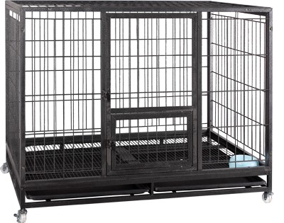 [A1080] قفص للكلاب والقطط