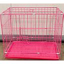 [A309] A309 | قفص للقطط و الكلاب 