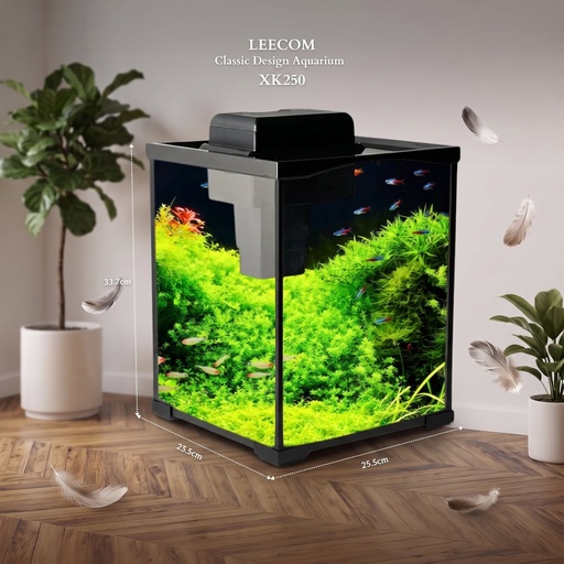 Leecom | Aquarium | XK250