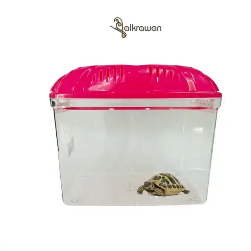 [MX-10] حوض السمك البلاستيكي MX-10