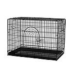 [A750 B/W] Cat/Dog Cage | A750