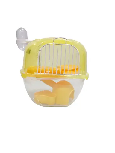 [P938] Hamster Cage | P938