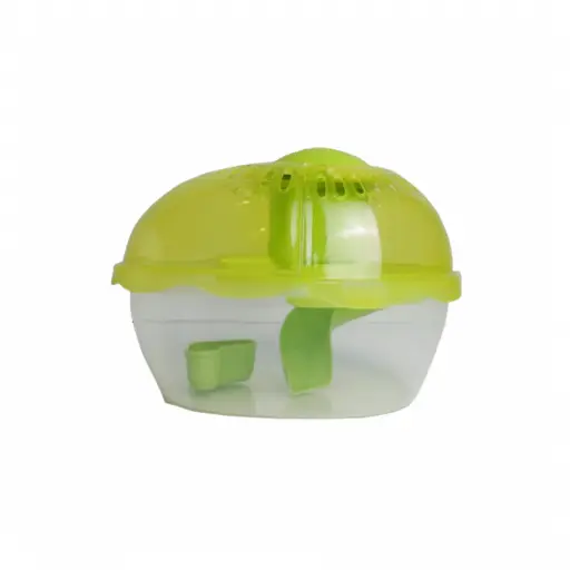 [P977] Hamster Cage | P977