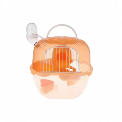 Haster Cage | P979