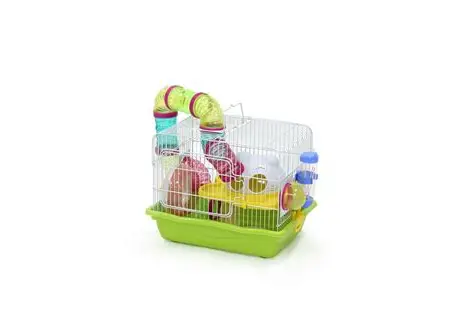 [M011B] Hamster Cage | M011B