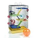 [511C] Hamster Cage | 511C