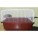 [A1292] Hamster Cage | A1292