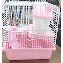 [A1296] Hamster Cage | A1296