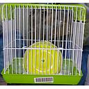 [HHS] Hamster Cage | HHS