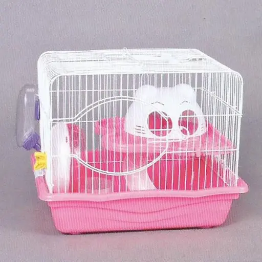 [M0101] Hamster Cage | M0101
