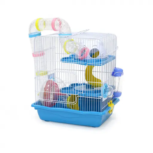 Hamster Cage | M012B