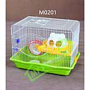 [M0201] Hamster Cage | M0201